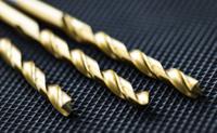 213-281 RS PRO HSS Twist Drill Bit, 5.5mm Diameter, 93mm Overall