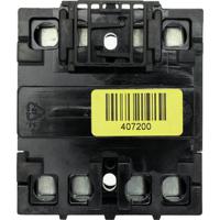 1314057-dmm-404 Eaton 4 Pole Surface Mount Isolator Switch - 40A Maximum Current, 22kW Power Rating, IP20