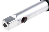 05003592001 Wera Zyklop 8796 3/8 in Square Extension, 200 mm Overall