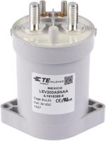 lev200a5naa TE Connectivity LEV200 Contactor, 24 V Coil, 1-Pole, 500 A 24 V, 1 NO, 900V