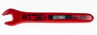 197-3794 RS PRO Open Ended Spanner, 8mm, Metric, 150 mm Overall