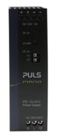 pic120241c PULS PIANO Switched Mode DIN Rail Power Supply, 230V ac, 24V dc dc Output, 5A Output, 120W