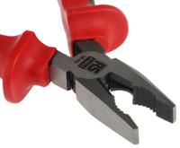 875-5767 RS PRO Combination Pliers, 140 mm Overall, Straight Tip