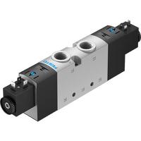 vuvs-lt25-t32u-mzd-g14-f8-1b2 Festo Pneumatic Solenoid Valve -, 8035207