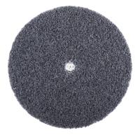 xl-uw-09833 3M Scotch-Brite EXL XL-UW Silicon Carbide Grinding Wheel, 75mm Diameter, Very Fine
