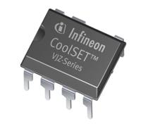 ice3ar2280vjzxkla1 Infineon ICE3AR2280VJZXKLA1 100 kHz 7-Pin, PG-DIP-7