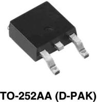 vs-4ewh02fn-m3 Vishay Switching Diode, 4A 200V, 3 + Tab-Pin TO-252AA VS-4EWH02FN-M3