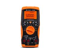 u1252b-opt-900-plg Keysight Technologies U1252B Handheld Digital Multimeter, True RMS, 10A ac Max, 10A dc Max, 1000V ac Max