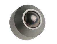 11mi-05-17 ALWAYSE Ball Transfer Unit with 4.8mm diameter Stainless Steel ball Stainless Steel ball