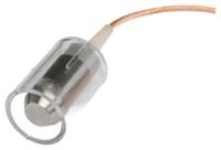 0720115 Finder 72 Series Electrode Electrode, Relay Output, Vertical