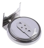 br-1632agan Panasonic BR1632A Button Battery, 3V, 16mm Diameter
