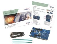 cy8ckit-062s4 Infineon PSOC™ 62S4 Pioneer Kit Development Kit Arduino Compatible IoT Kit CY8CKIT-062S4