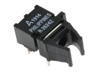 afbr-2624z Broadcom AFBR-2624Z 50Mbit/s 685nm Fibre Optic Receiver