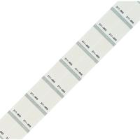 211-855 WAGO, 211 Self Laminating Labels for use with Smart Printer
