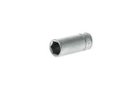 m380613-c Teng Tools 3/8 in Drive 13mm Deep Socket, 6 point, 45.5 mm Overall Length