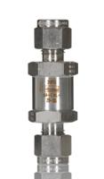 4a-c4l-25-ss Parker Stainless Steel Single Check Valve 1/4in, 414 bar