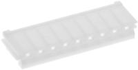 ehr-9 JST, EH Female Connector Housing, 2.5mm Pitch, 9 Way, 1 Row
