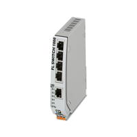 1085170 Phoenix Contact Ethernet Switch