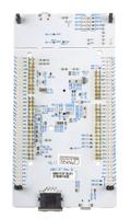 nucleo-f756zg STMicroelectronics STM32 Nucleo-144 MCU Development Board NUCLEO-F756ZG