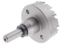 209-7141 Blu Mol Tungsten Carbide 51mm Core Drill Bit