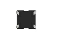mcslpt4848c5dtr TE Connectivity Black Top Tactile Switch, SPST 50 mA Surface Mount