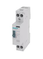 5tt5000-6 Siemens SENTRON 5TT INSTA Contactor, 230 V ac Coil, 2-Pole, 20 A, 2NO, 230 V ac