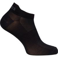 8215b-34-36 Jalas Black Socks, size 34 → 36 1.5 → 3