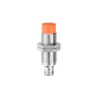 ig6215 ifm electronic Inductive Threaded Barrel Proximity Sensor, M18, 2.4 → 12.1 mm Detection, PNP/NPN NO/NC, 10