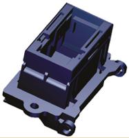 1418985-2 TE Connectivity Automotive Connector