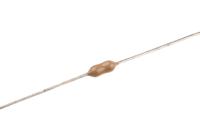 764-9501 RS PRO PC Board Non Resettable Fuse, Axial 10A, 125V ac/dc