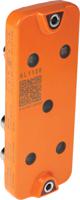 al1100 ifm electronic AL Series Sensor Box, M12, 4 port