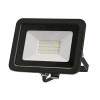 akronii30nlv SEEREP AKRON LED Floodlight, 1 LED, 30 W, 2300 lm, IP65, 24 V