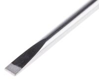 0-64-978 Stanley Slotted  Screwdriver, 3 mm Tip, 50 mm Blade