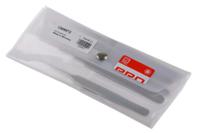 136-9872 RS PRO Stainless Steel, Tweezer Set