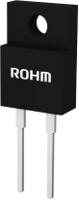 rfuh20tj6sfhgc9 ROHM 600 V 20 A Diode Fast Recovery 2-Pin TO-220ACFP RFUH20TJ6SFHGC9