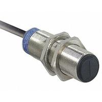 xs612b4pal2 Telemecanique Sensors Inductive Threaded Barrel Proximity Sensor, M12, 7 mm Detection, PNP NO, 10 → 58 V dc