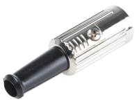 692-5450 RS PRO 7 Pole Din Socket, DIN 45329, 4A, 60 V ac, Female, Cable Mount