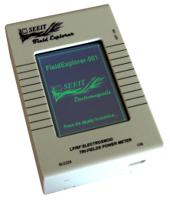 fieldexplorer Seeit FIELDEXPLORER EMF Meter, 3.5GHz