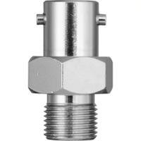 9000452747 Jumo Bayonet Adapter for Use with PT 100 Temperature Sensor