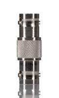 246-9450 RS PRO Straight 50Ω Coaxial Adapter BNC Socket to BNC Socket 4GHz