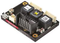 414533 Maxon DC Motor Controller, 10/36 V dc, 1 Phase, 2.7 A