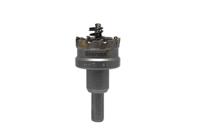sm35 Starrett Stainless Steel 35mm Arbor
