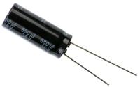 eeufr1v681l Panasonic 680μF Aluminium Electrolytic Capacitor 35V dc, Radial, Through Hole - EEUFR1V681L