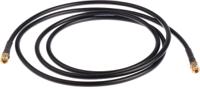 415-0038-060 Cinch 415 Series, RG58 Coaxial, Terminated 50 Ω