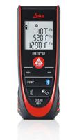 d2bt Leica D2BT Laser Measure, 100m Range, ±1.5 mm Accuracy