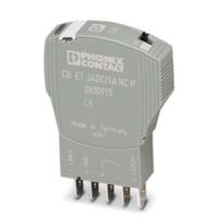 2800915 Phoenix Contact Electronic Device Circuit Breaker Electronic Circuit breaker 1A 24V CB, 1 channels