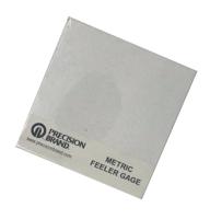 09115 Precision Brand  Feeler Gauge, Single Blade Blades