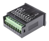6136012850 Kubler CODIX 136 Counter, 8 Digit LCD, 7kHz, 3.6 V Battery