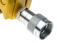 wr5 Enerpac Hydraulic Wedge Cylinder, 1t Capacity, 700 bar, NPTF 3/8-18