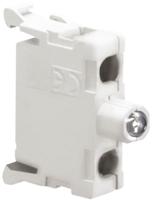 lpxlpbb8 Lovato Platinum 22mm Series Light Block, 12 → 30V